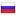 maxmirnyi.com server is located in Russia